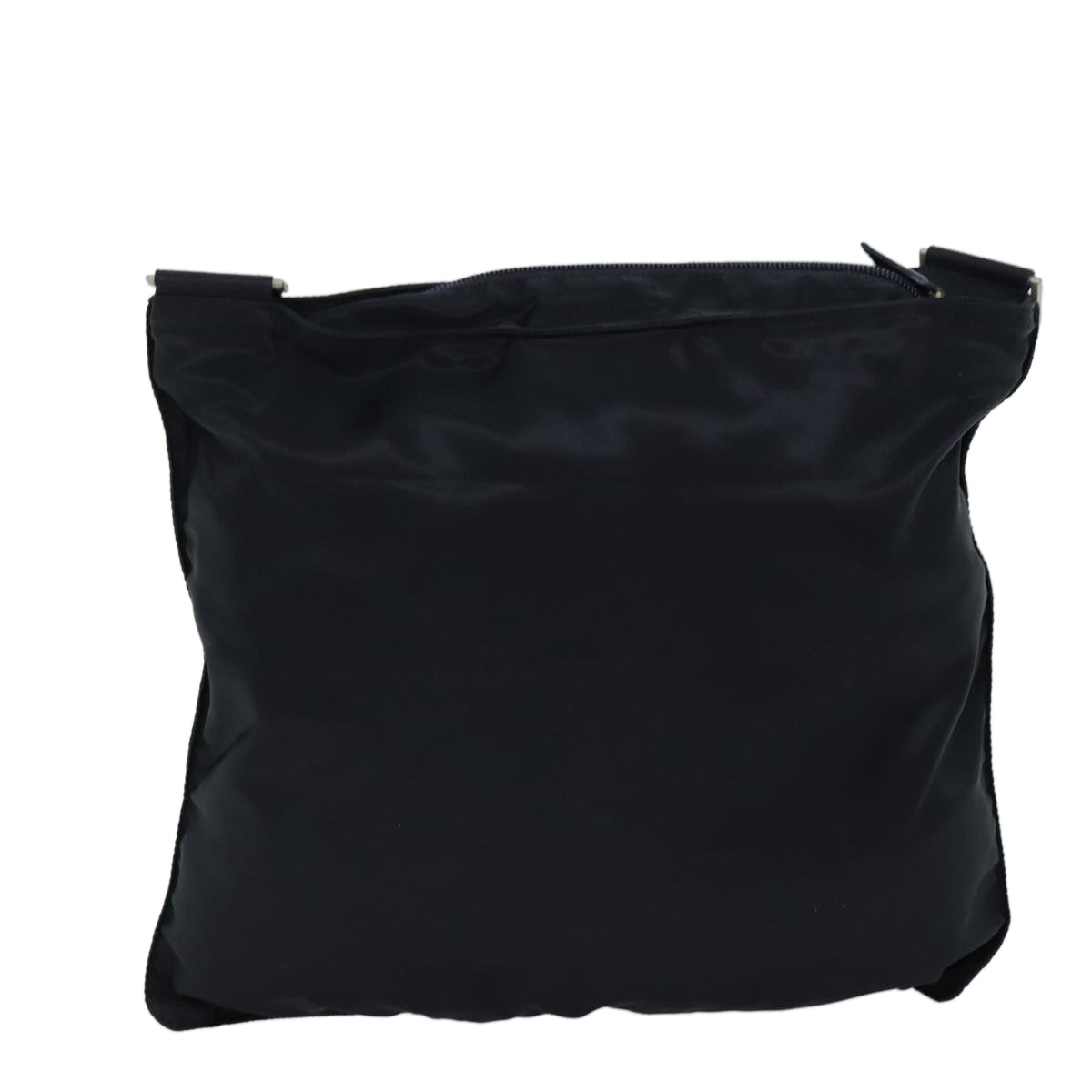 Luxury PradaTessuto Shoulder Bag