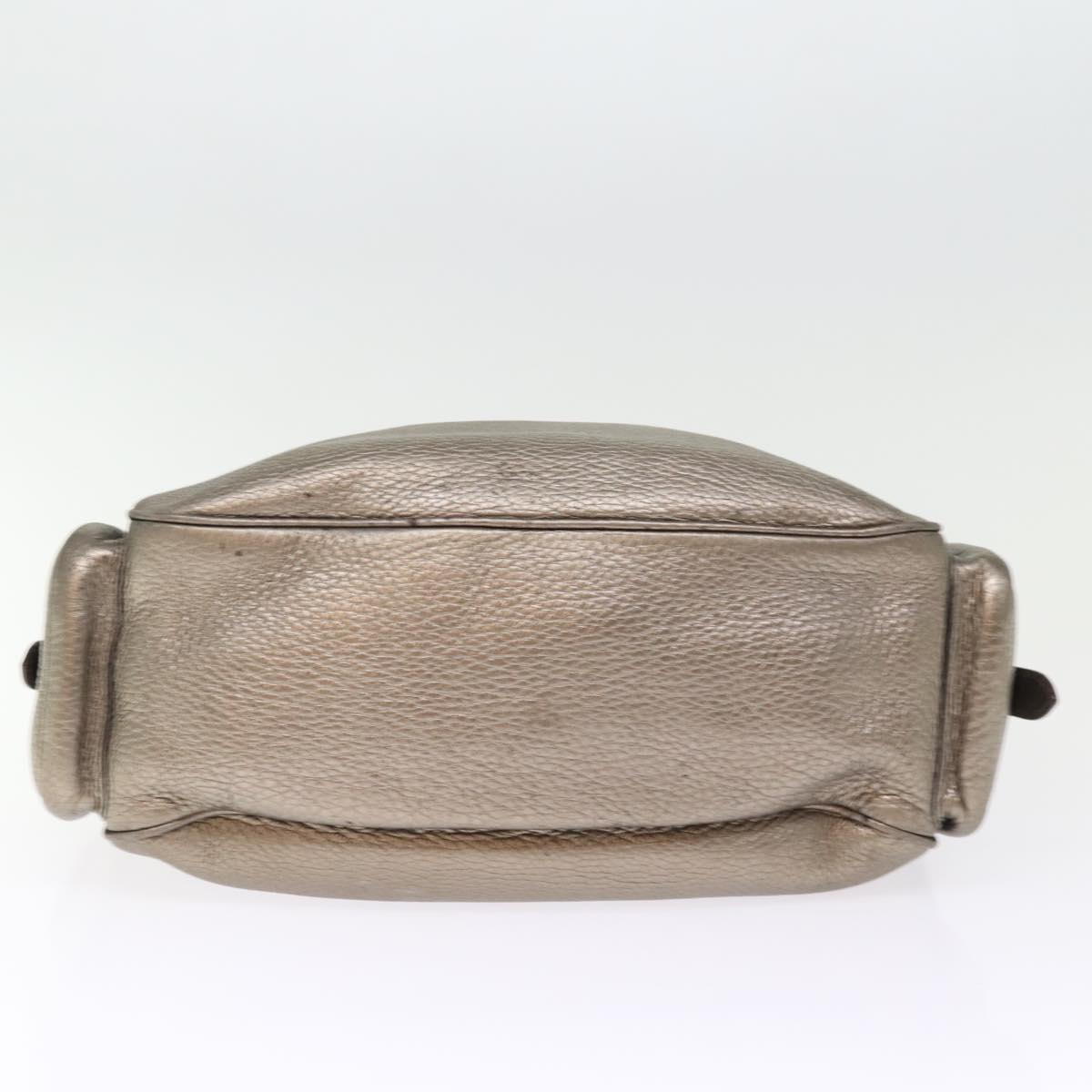 Luxury PradaVitello Shoulder Bag
