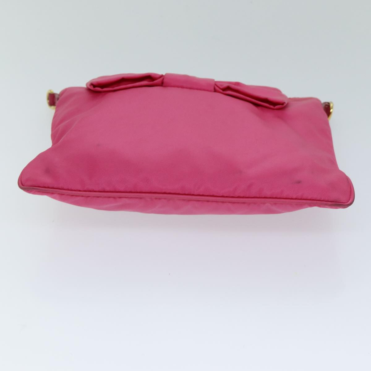 Luxury PradaTessuto Shoulder Bag