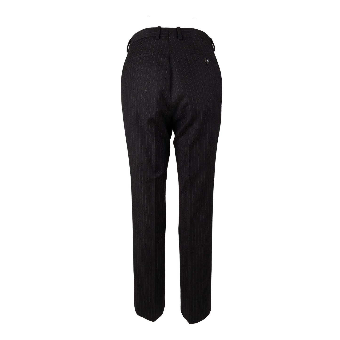 Luxury Gucci Trending 2025 Pinstripe Pants - '10s
