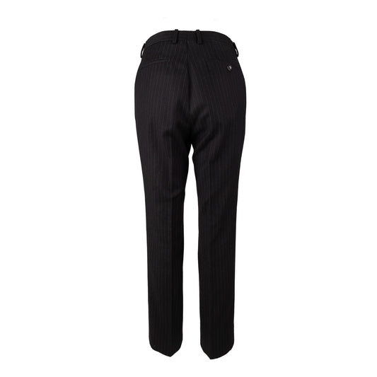 Luxury Gucci Trending 2025 Pinstripe Pants - '10s