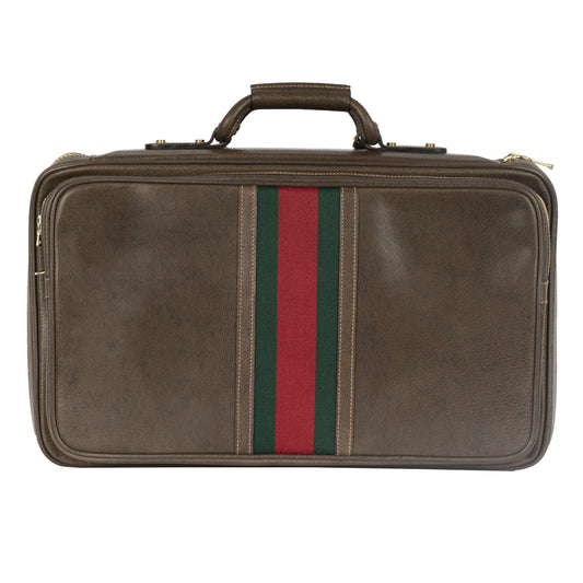 Luxury Gucci Trending 2025 Small Travel Bag - '70s