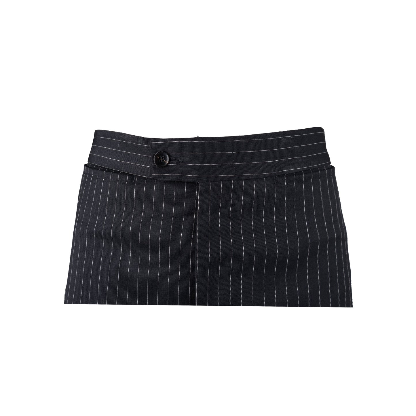 Luxury Gucci Trending 2025 Pinstripe Pants - '10s