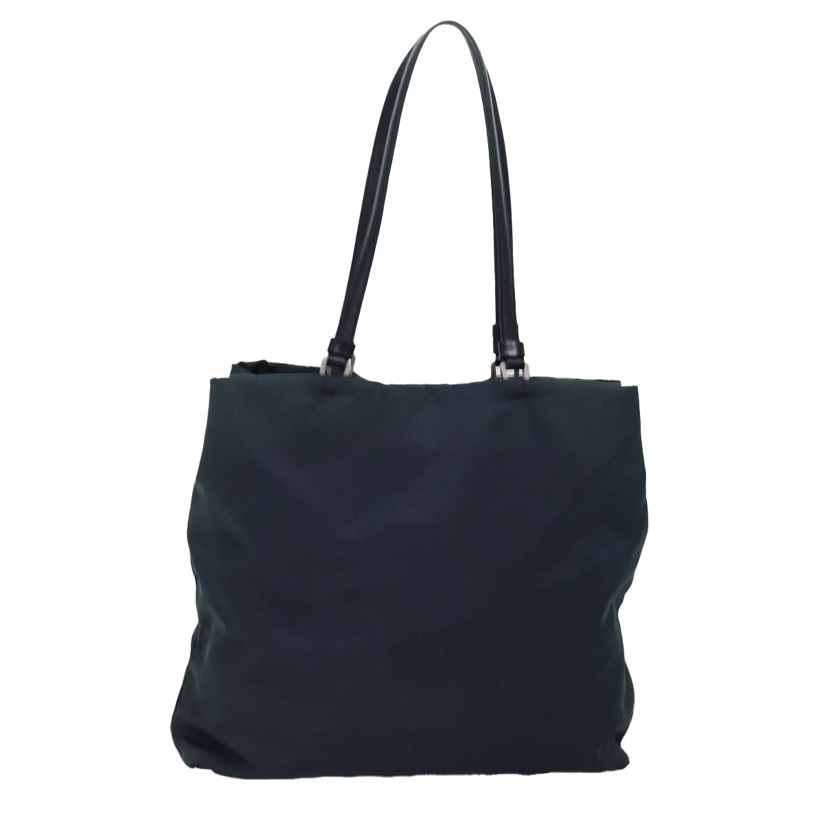 Luxury PradaTessuto Tote
