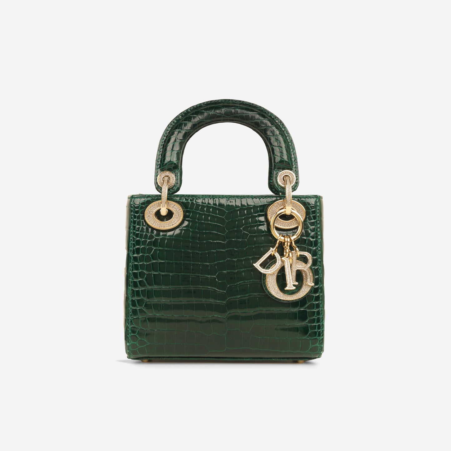 Luxury Dior Lady Luxury Dior - Mini