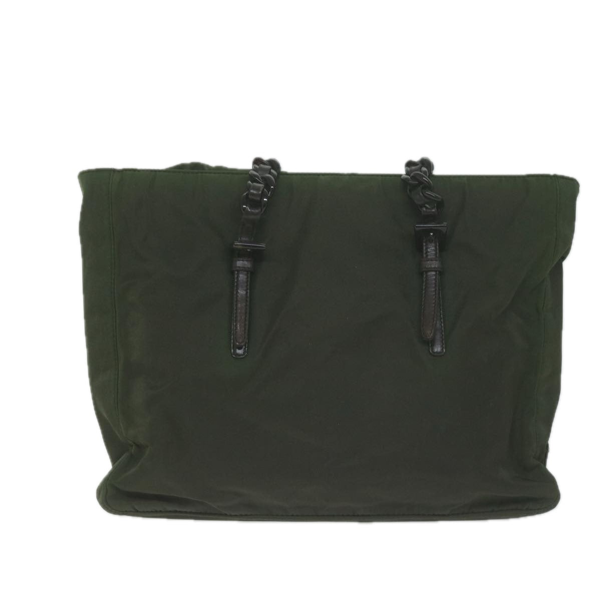 Luxury PradaTessuto Tote