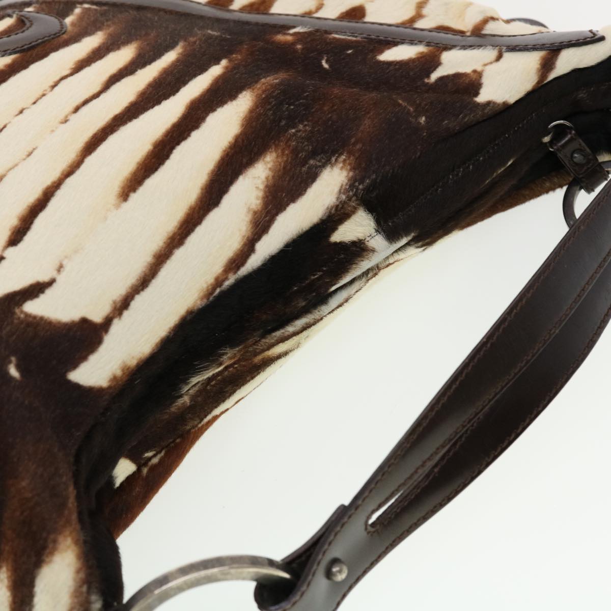Luxury Fendi Shoulder Bag - '10s