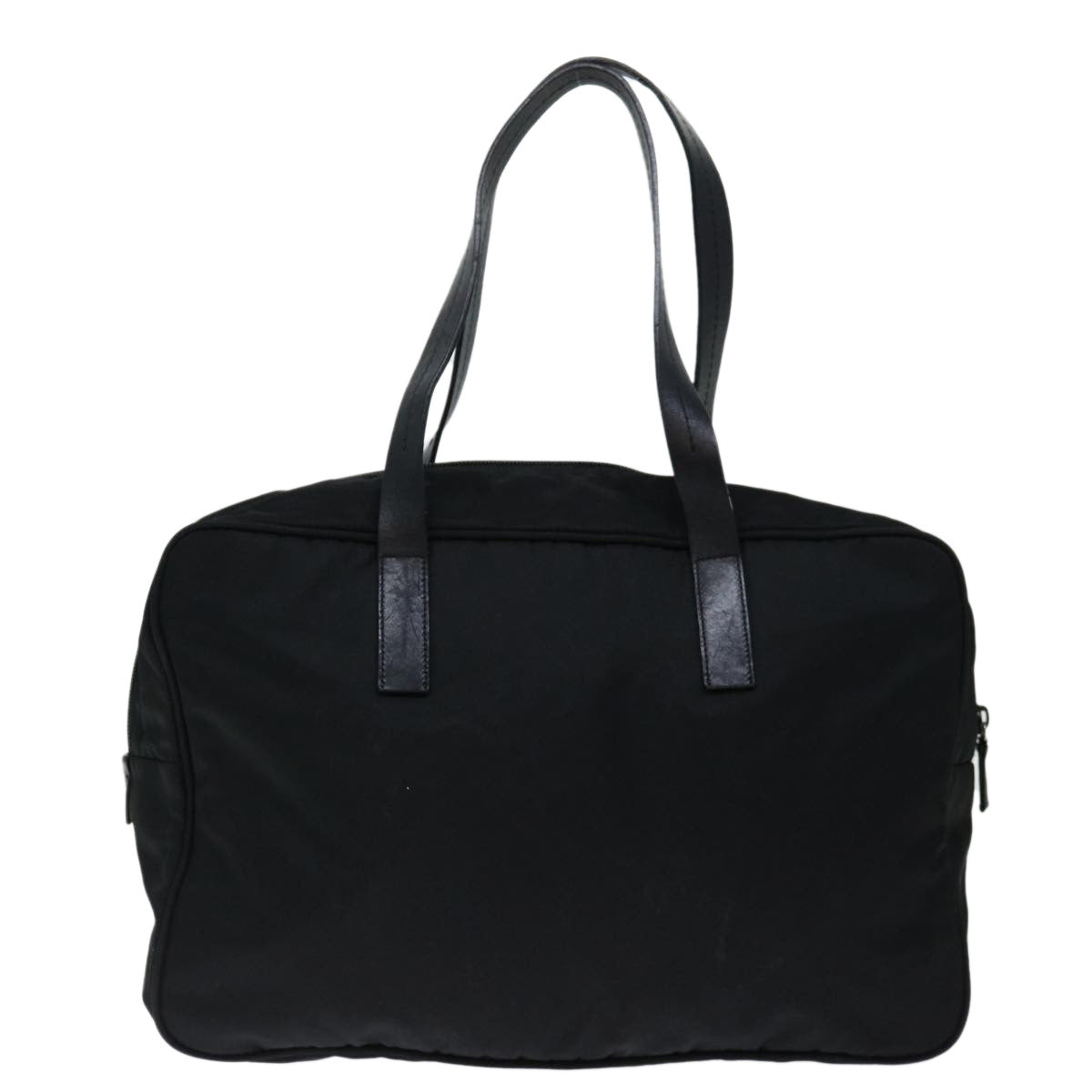Luxury PradaTessuto Tote