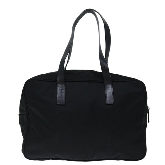 Luxury PradaTessuto Tote