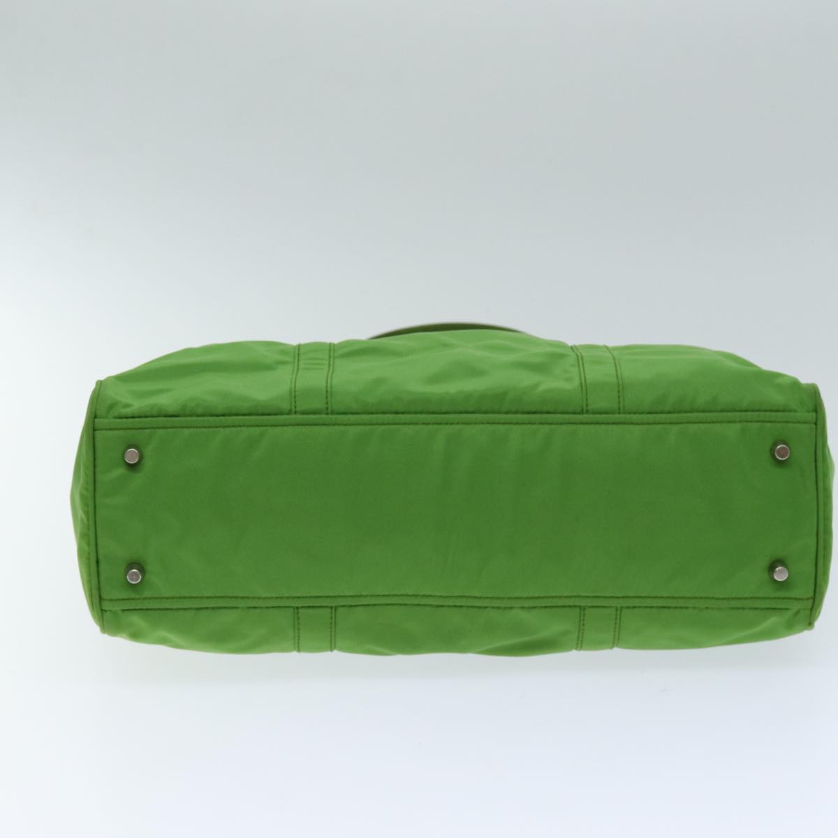 Luxury PradaTessuto Handbag