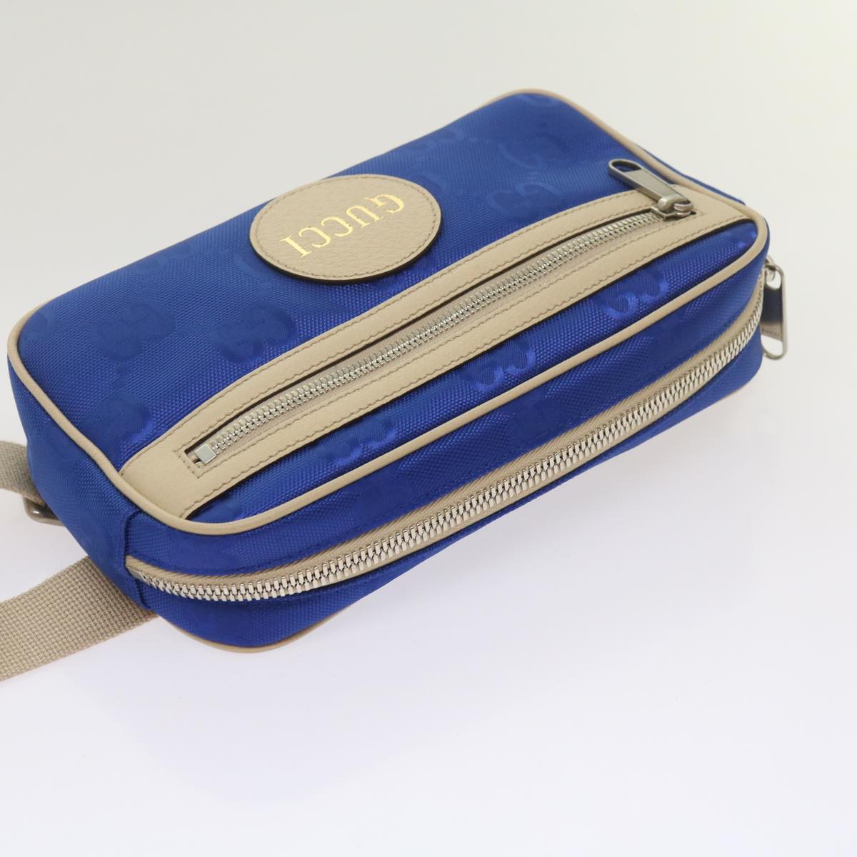 Luxury Gucci Trending 2025 GG canvas