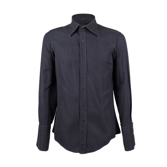 Luxury Gucci Trending 2025 Cotton Shirt - '10s