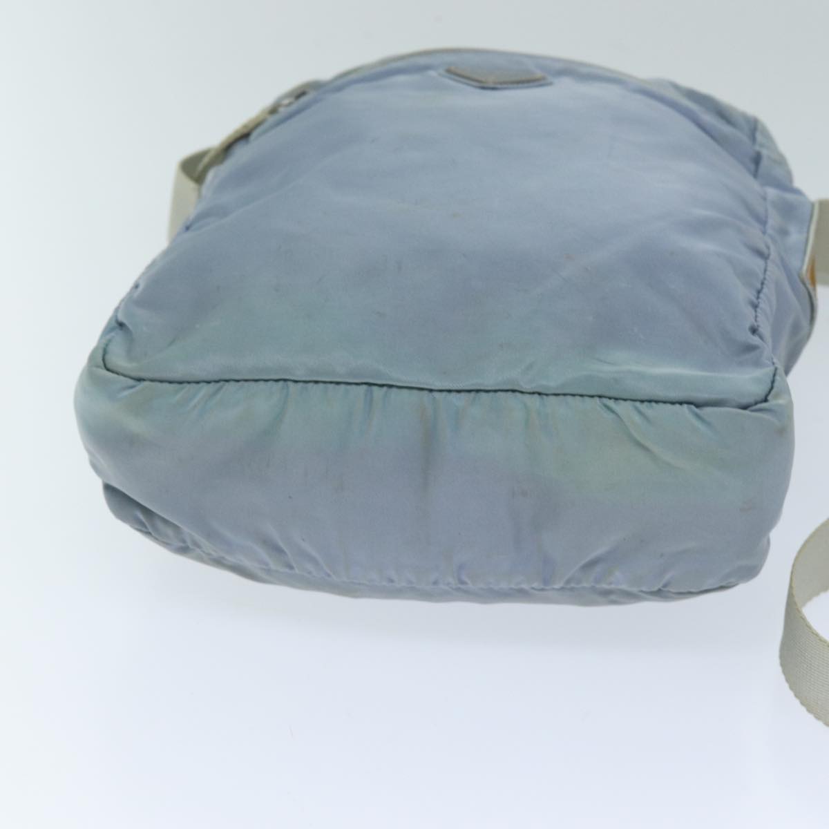Luxury PradaTessuto Shoulder Bag