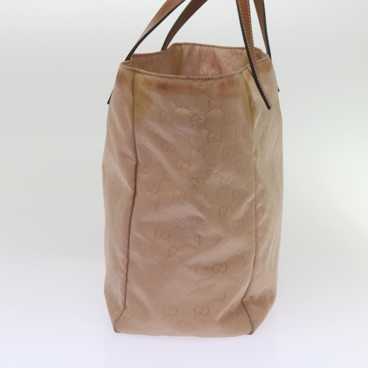 Luxury Gucci Trending 2025 GG Canvas Tote Bag Beige