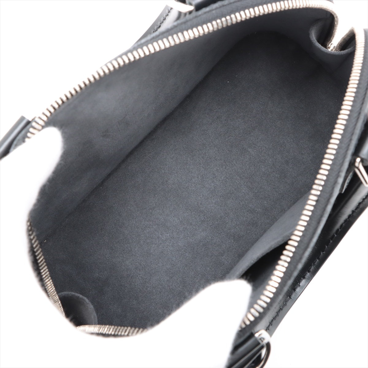 Louis Vuitton Epi Alma BB M40862