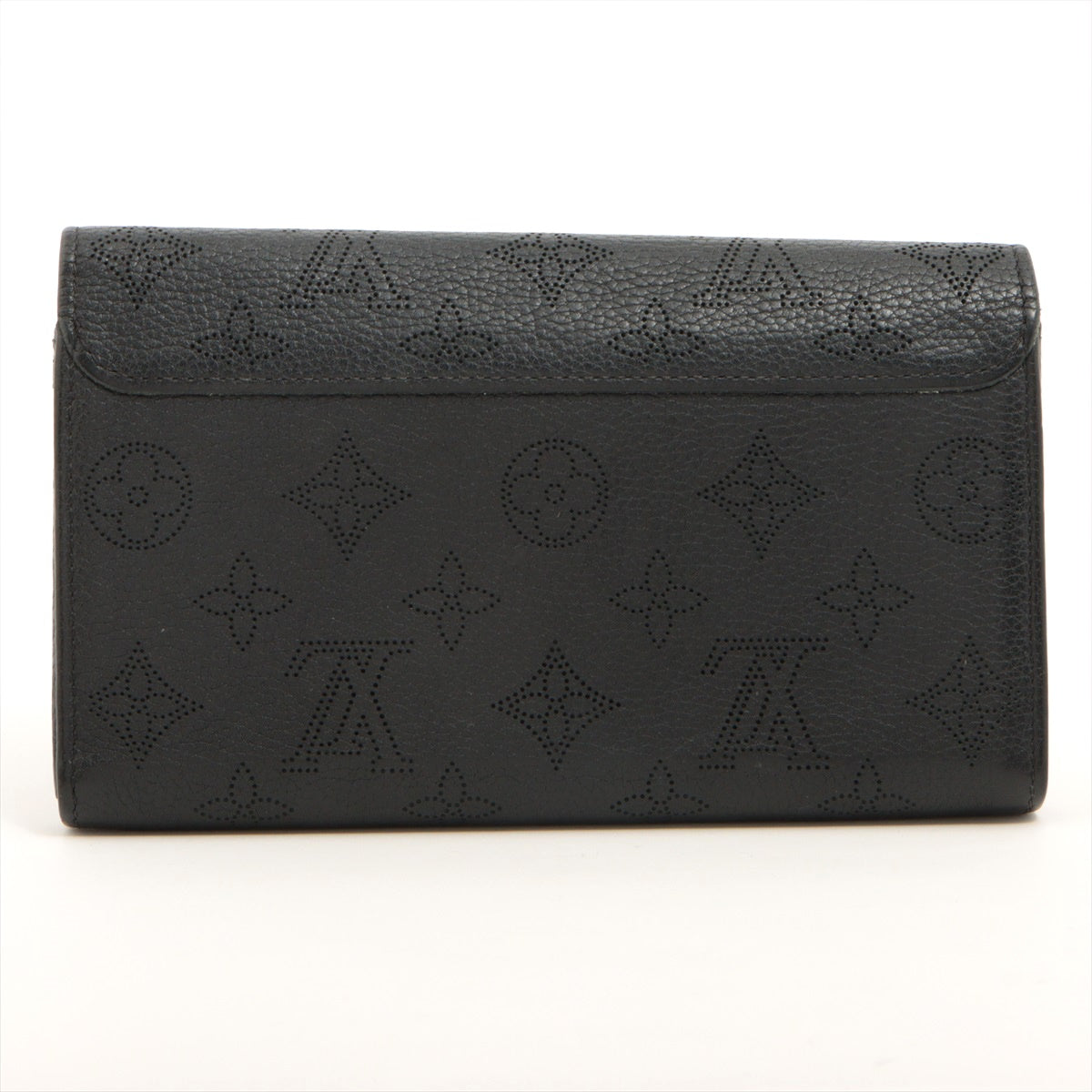 Louis Vuitton Machina Portfolio Illis M60143 Noir