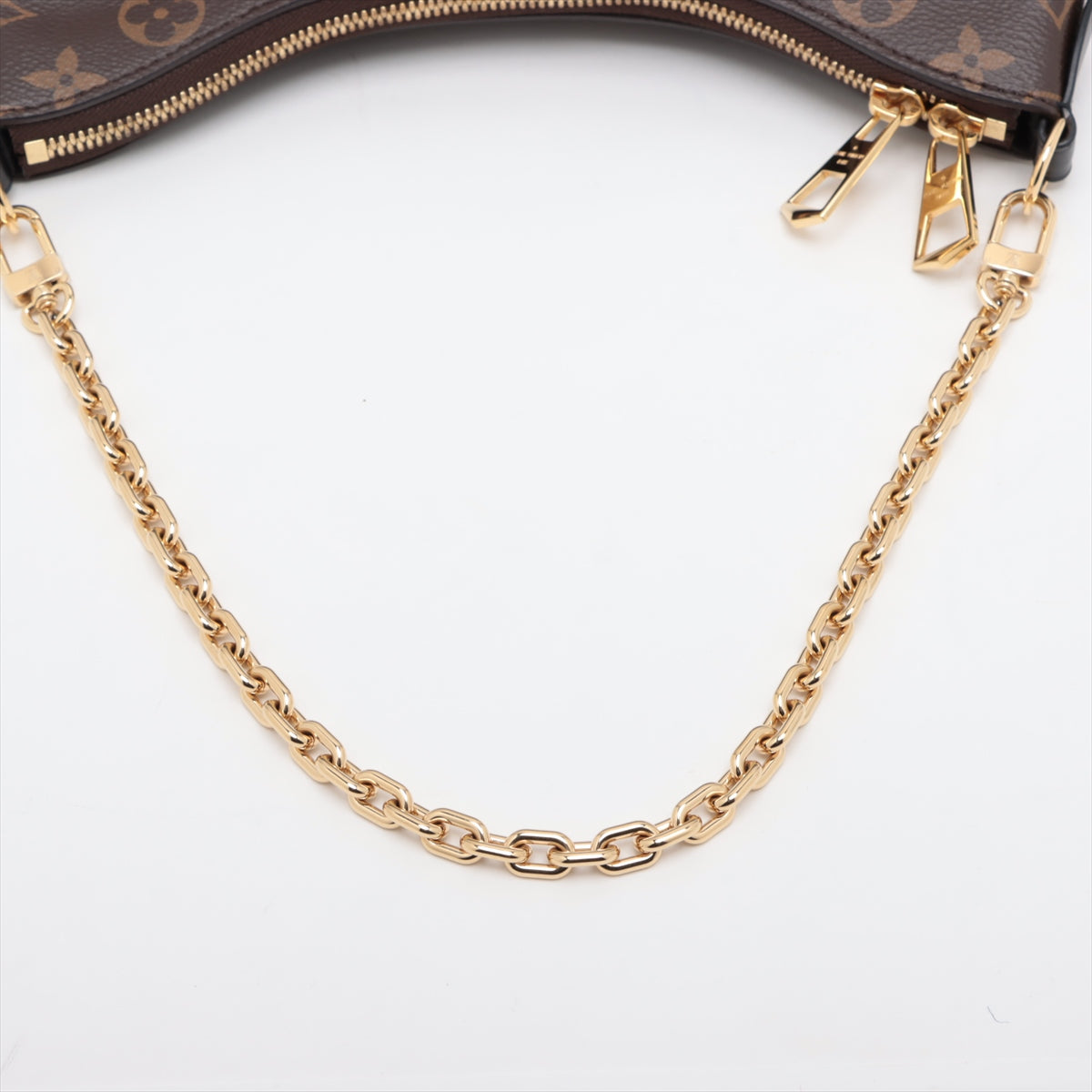 Louis Vuitton Monogram Bronze NM M45831
