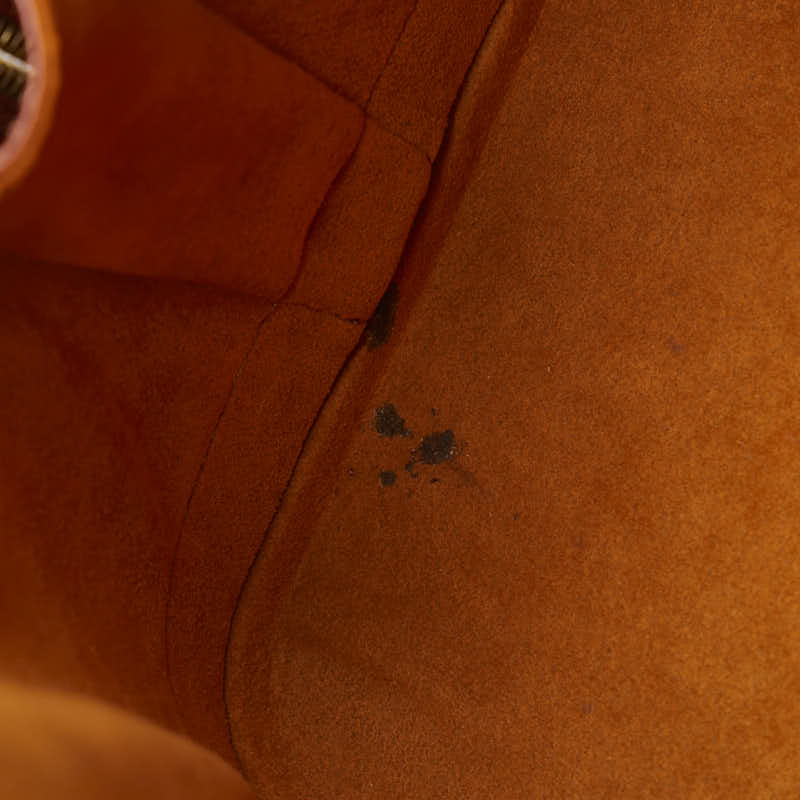 ルイ ヴィトン エピ アルマ ハンドバッグ M52143 ケニアブラウン レザー レディース LOUIS VUITTON 【中古】｜【銀座パリス】　楽天市場店
