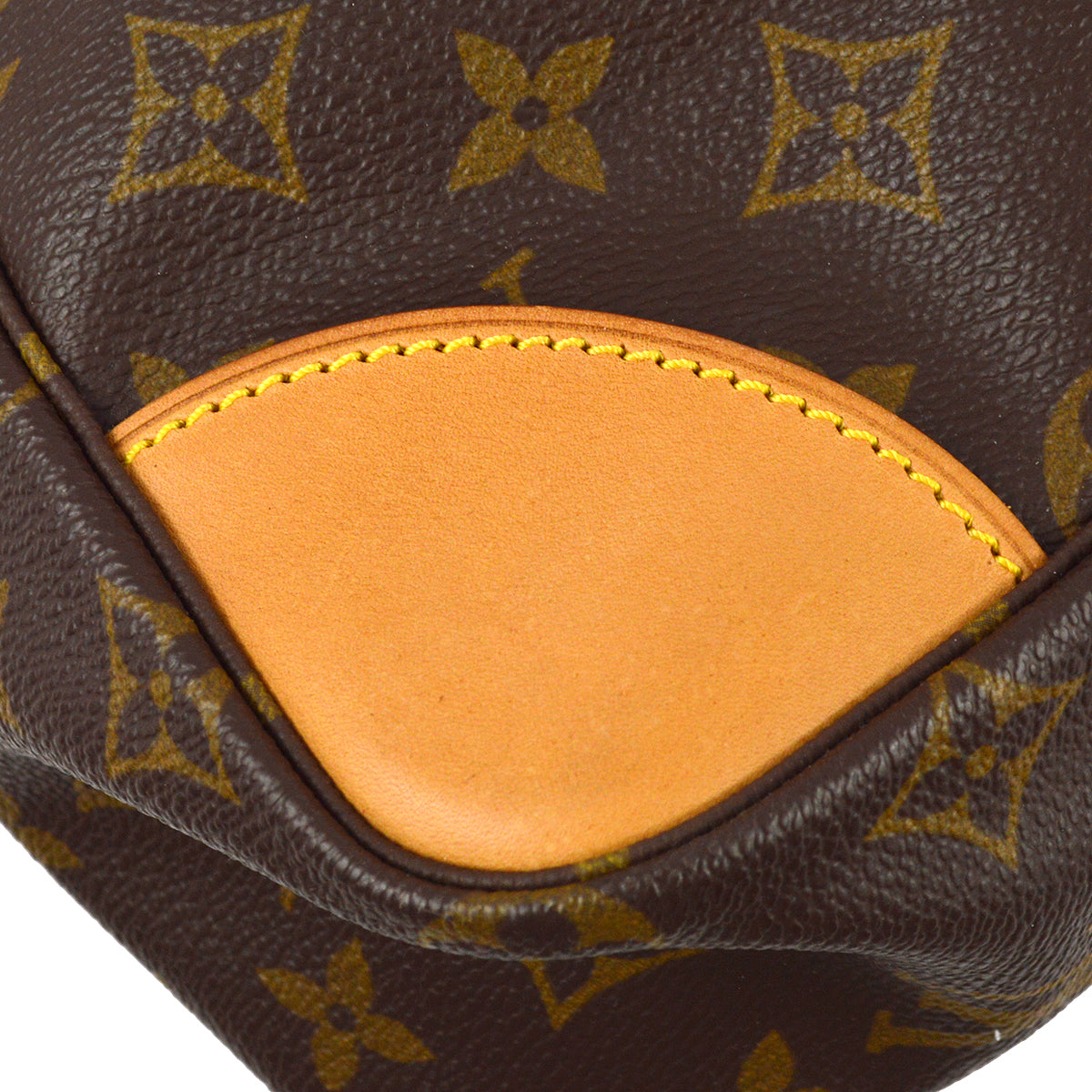 Louis Vuitton 2003 Monogram Sac Balade Shoulder Bag M51112