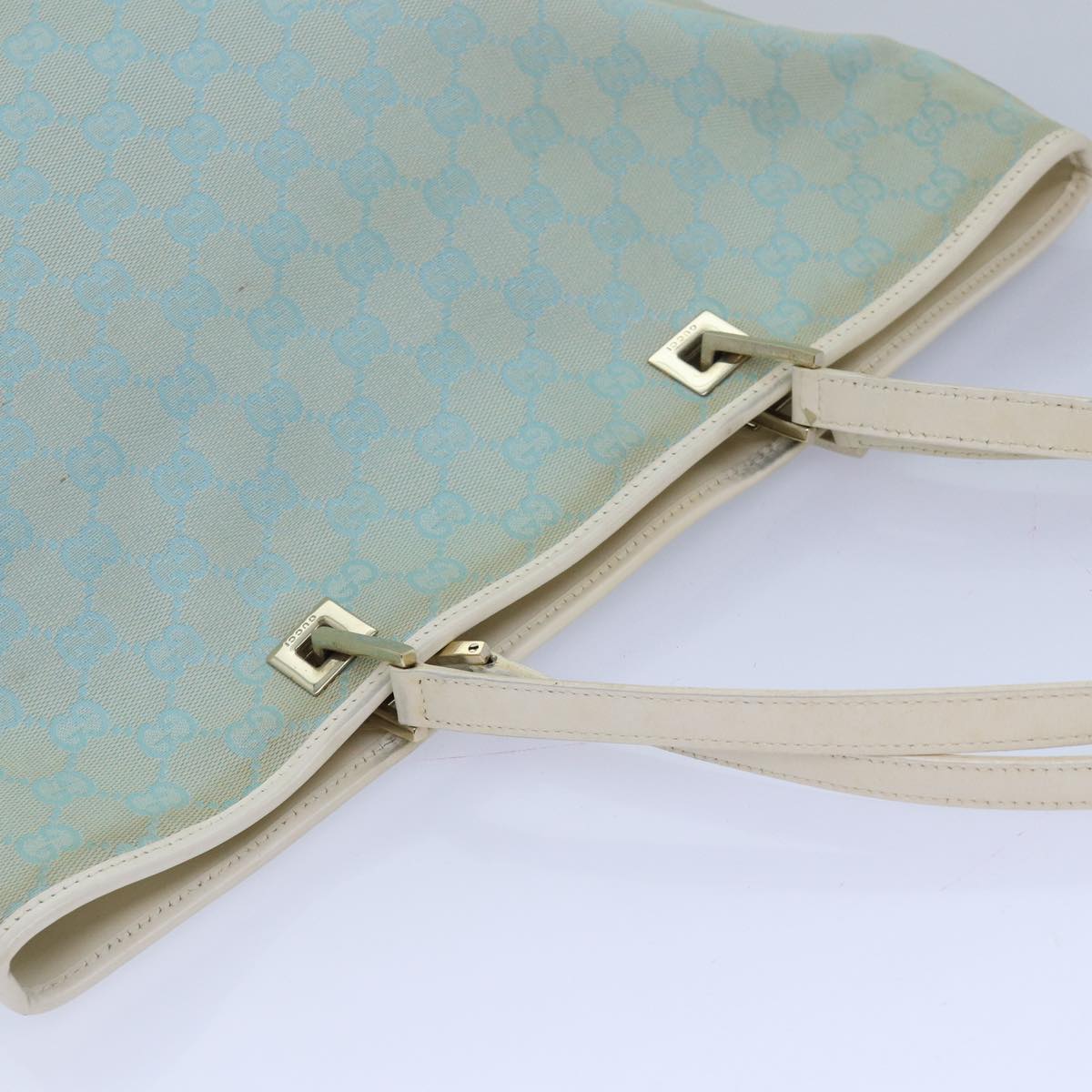 Luxury Gucci Trending 2025 Gg Canvas  Canvas Tote Bag