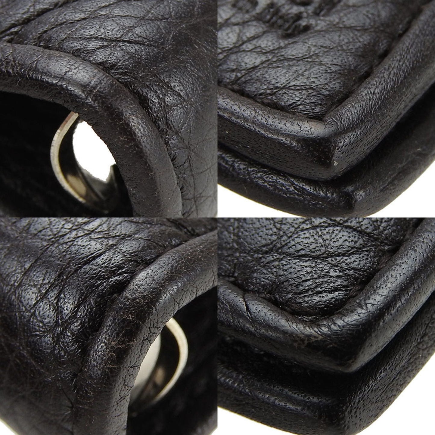 Gucci  Leather Wallet  ()