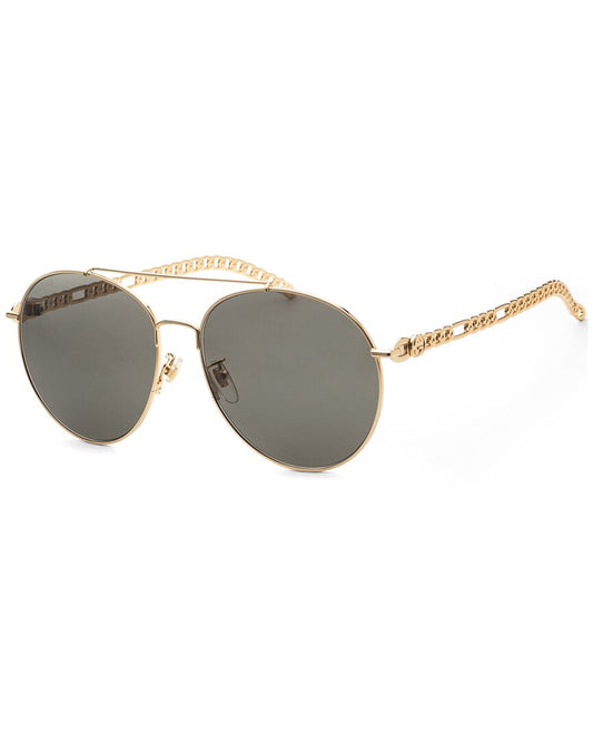 Gucci Women's GG0725S 61mm Sunglasses