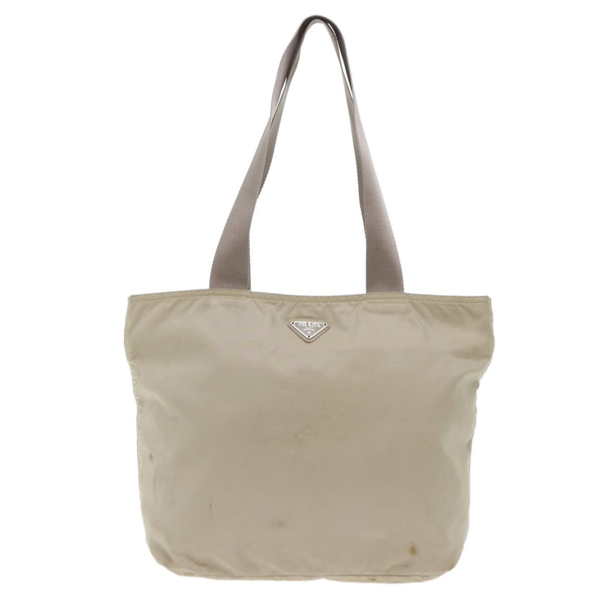 Luxury PradaTessuto Tote
