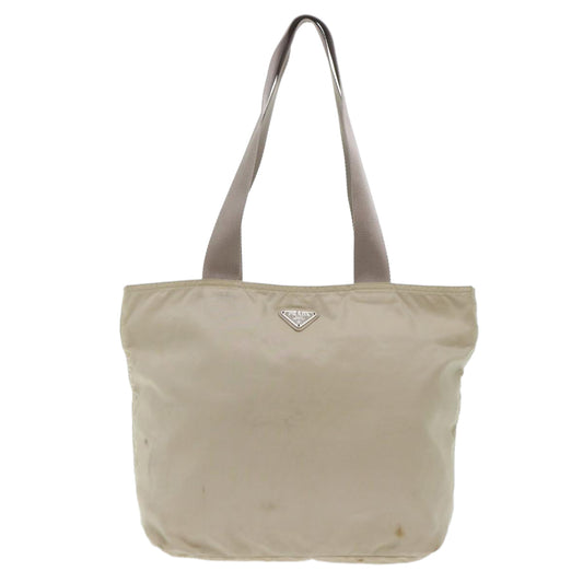 Luxury PradaTessuto Tote