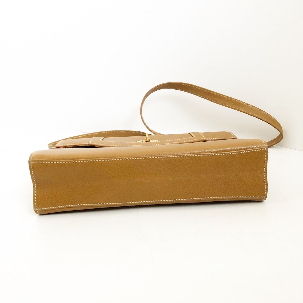 Luxury Gucci Trending 2025  Leather Shoulder Bag ()