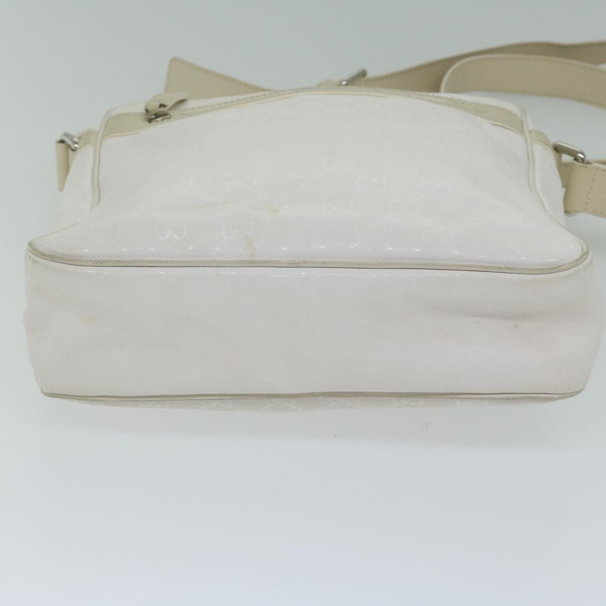 Luxury Gucci Trending 2025  Canvas Shoulder Bag ()