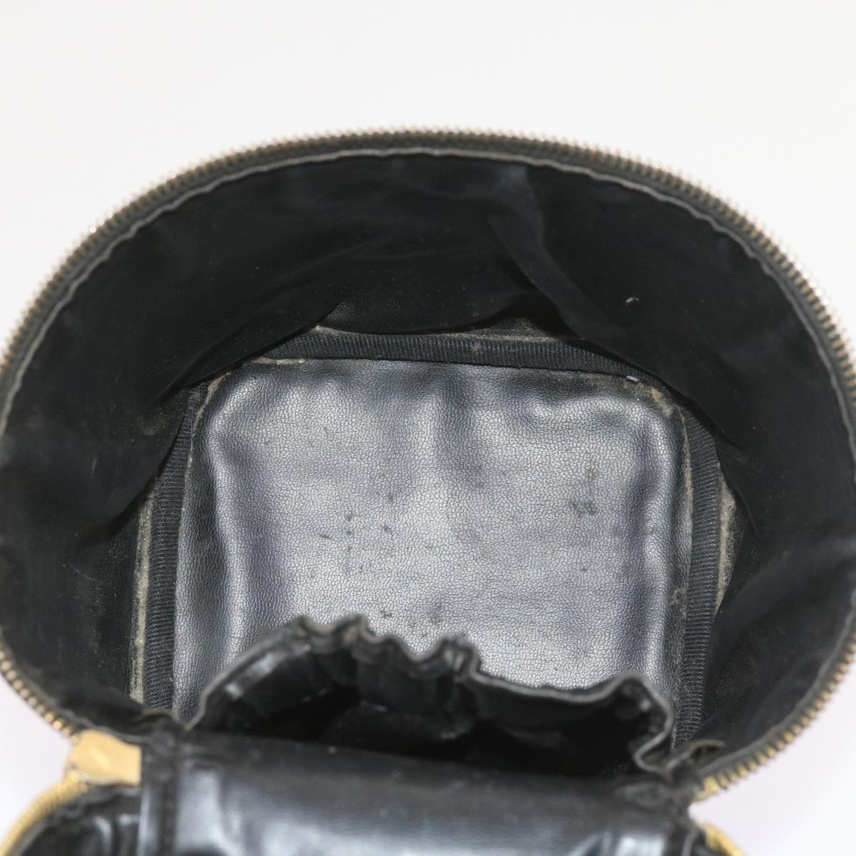 CHANEL Vanity Clutch Bag