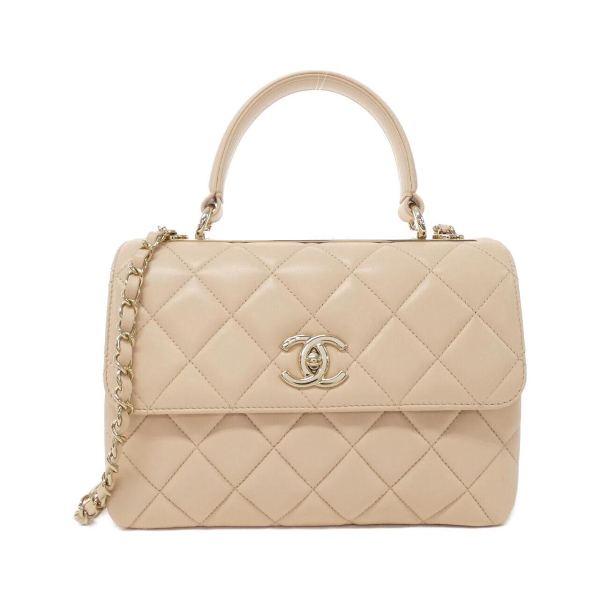 Chanel 92236 Coin_Pouch Comey onlinestore