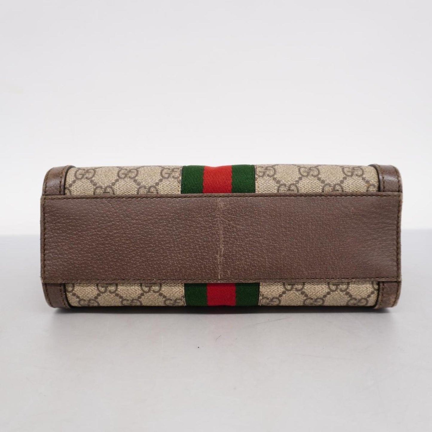 Gucci Ophidia  Canvas Tote Bag ()