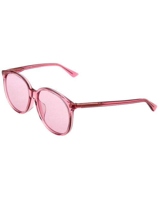 Gucci Women's GG0261SA 57mm Sunglasses