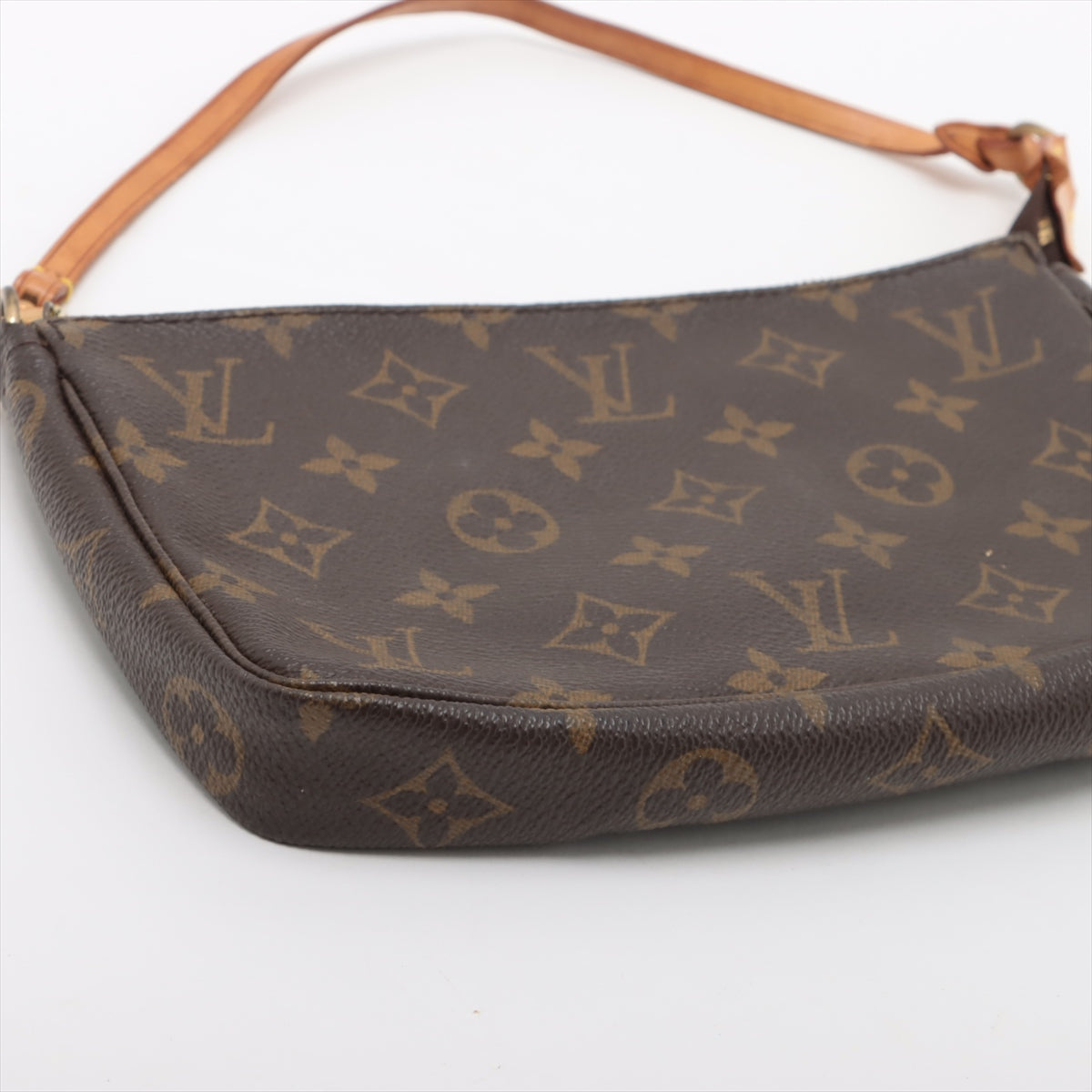 Louis Vuitton Monogram Pochette Accessory M51980