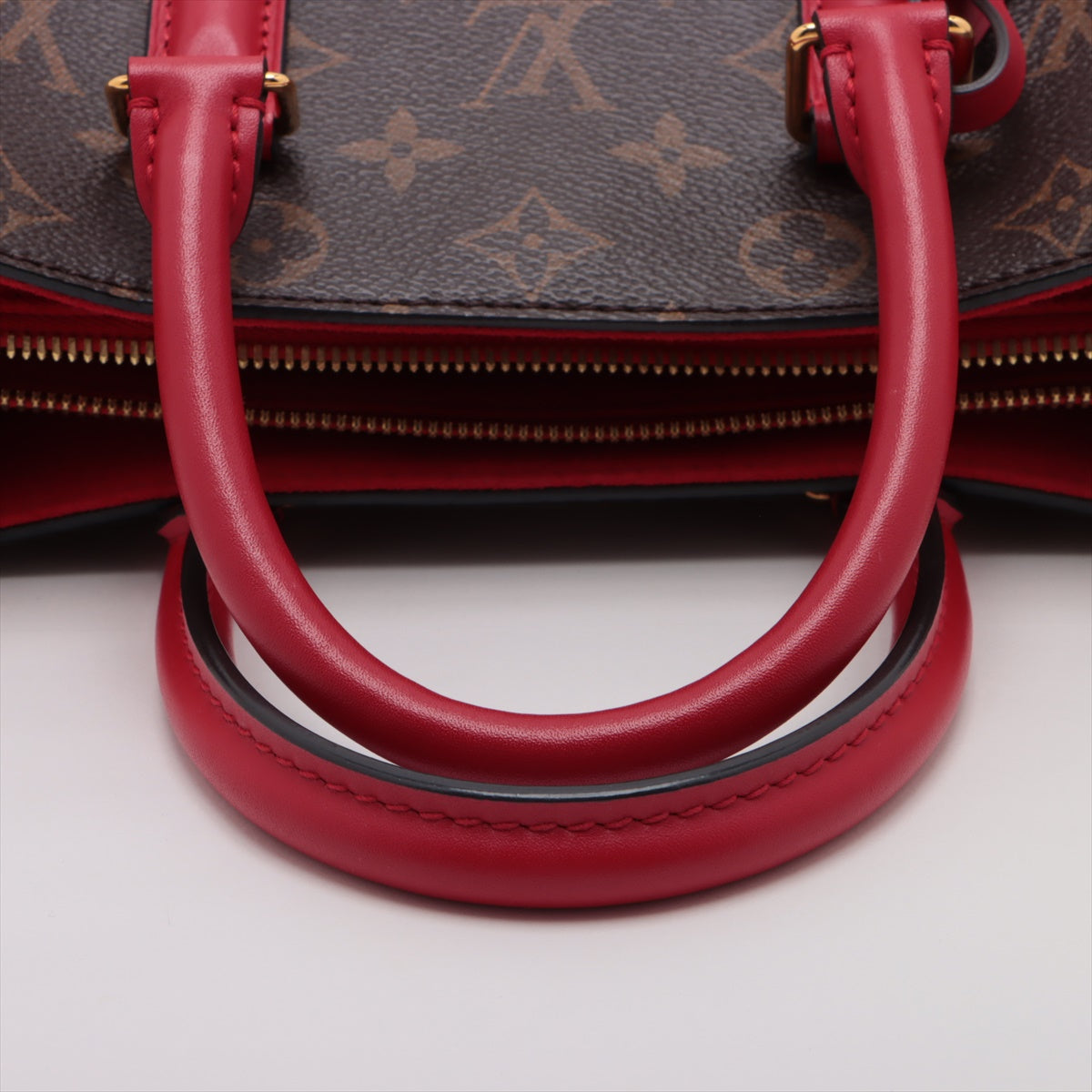 Louis Vuitton Monogram Sphlo BB M44818
