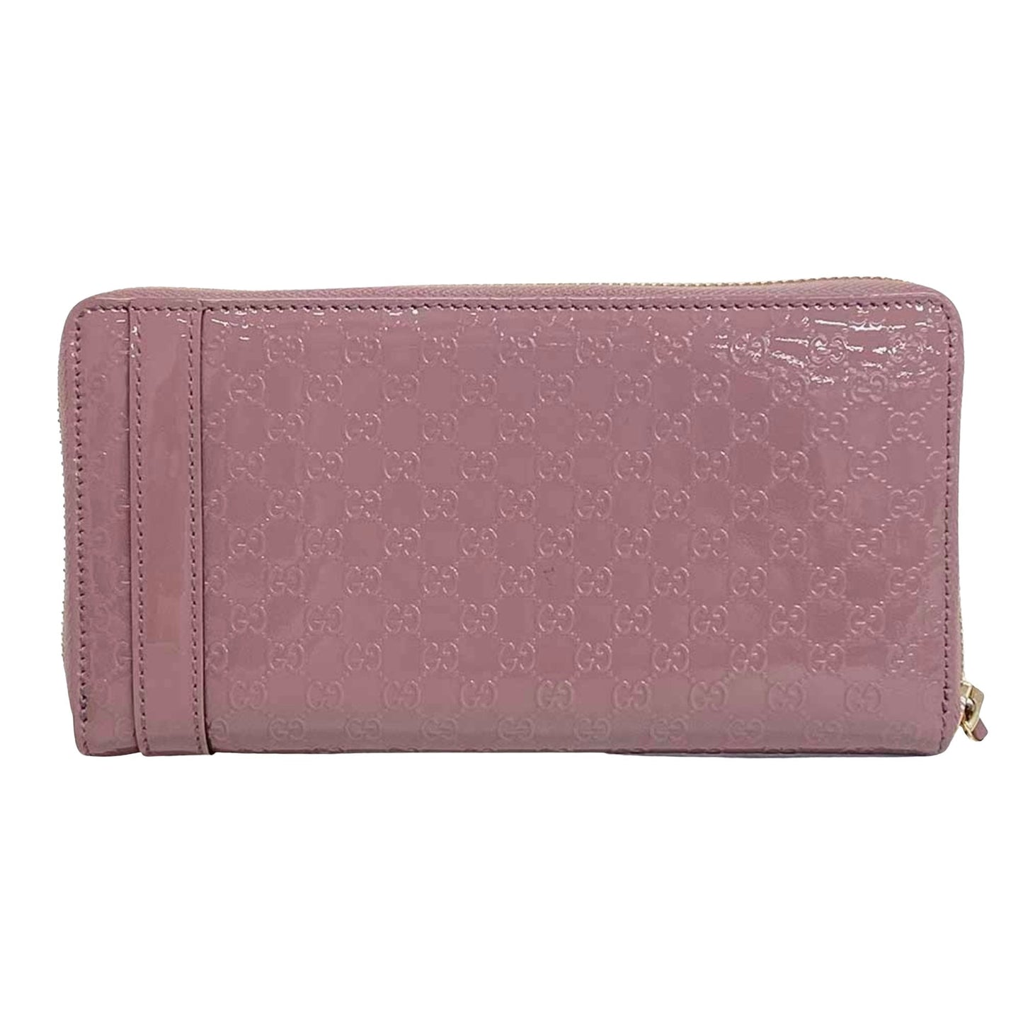 Gucci  Leather Wallet  ()
