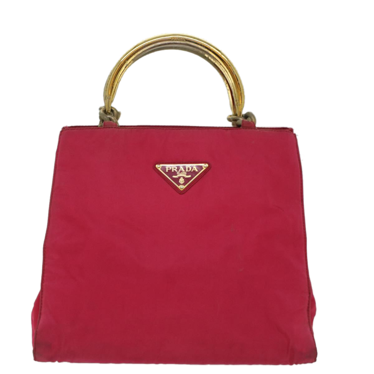 Luxury PradaHandbag