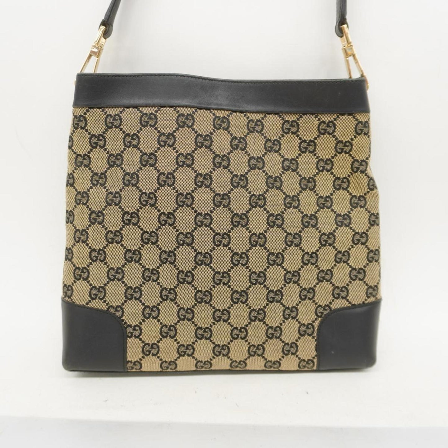 Luxury Gucci Trending 2025  Canvas Shoulder Bag ()