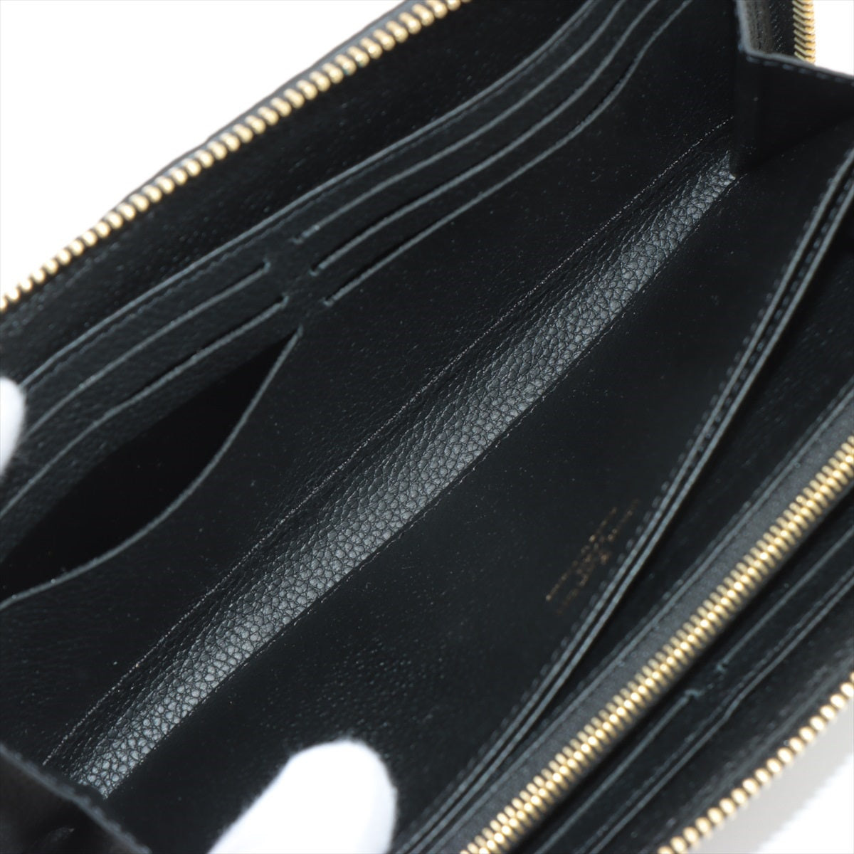 Louis Vuitton Implant  Wallet M61864