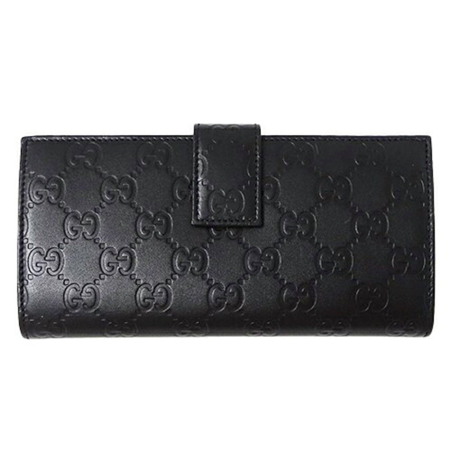Gucci  Leather Wallet  ()