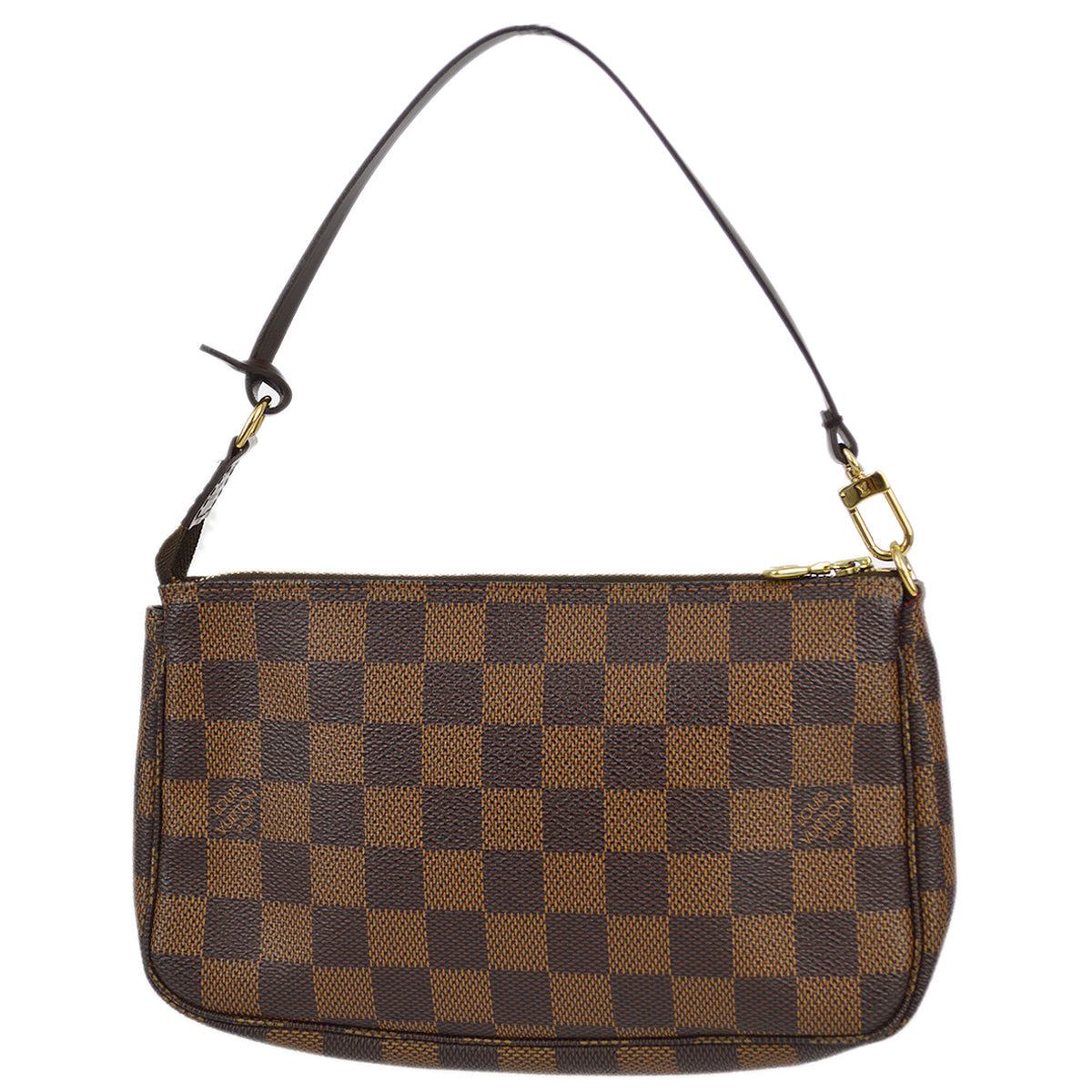 Louis Vuitton Damier Pochette Accessoires Handbag N51985