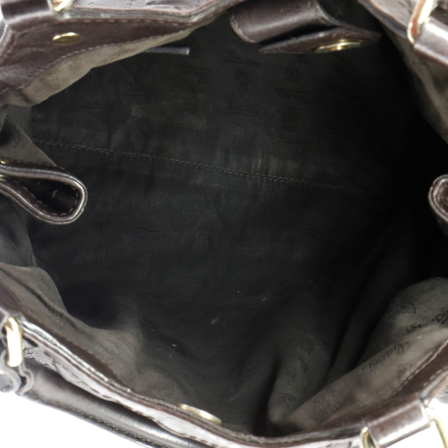 Sukey Tote Guccissima Leather Medium