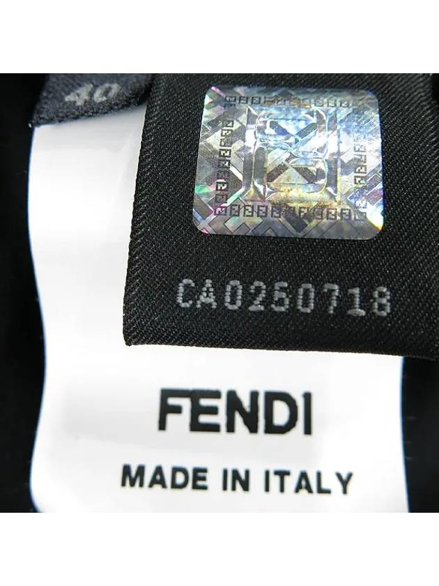 Luxury Fendi Smith Market Used Luxury Nylon One Piece Women s Clothing