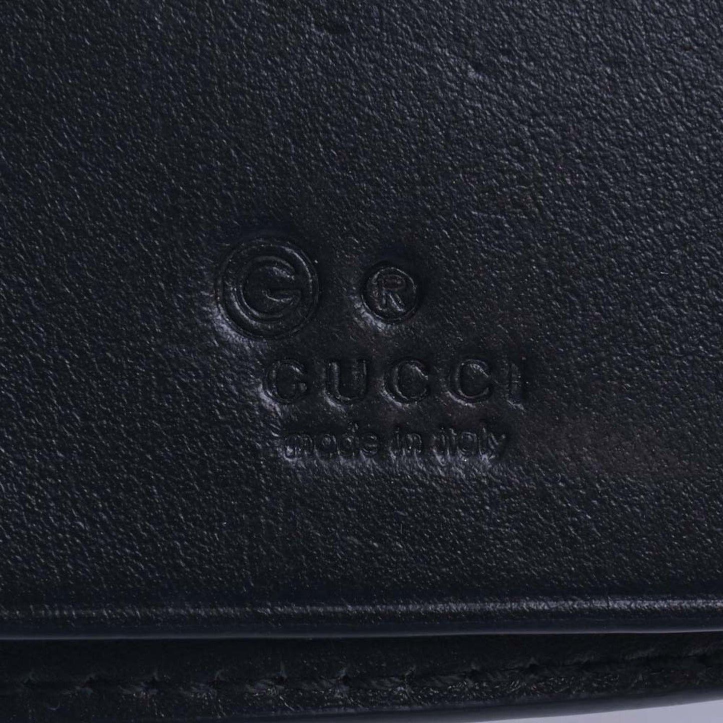 Luxury Gucci Trending 2025 Key Case  Leather Wallet  ()