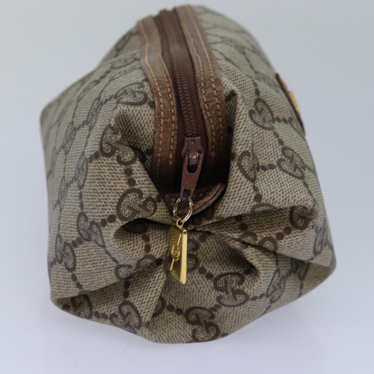 Luxury Gucci Trending 2025 Cosmetic Pouch  Canvas Clutch Bag