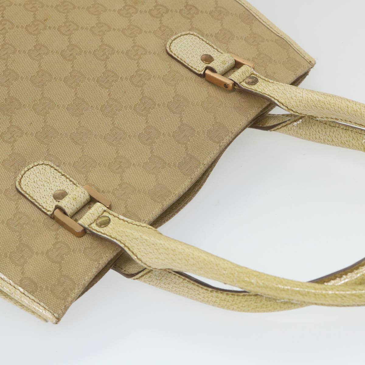Luxury Gucci Trending 2025  Canvas Tote Bag ()