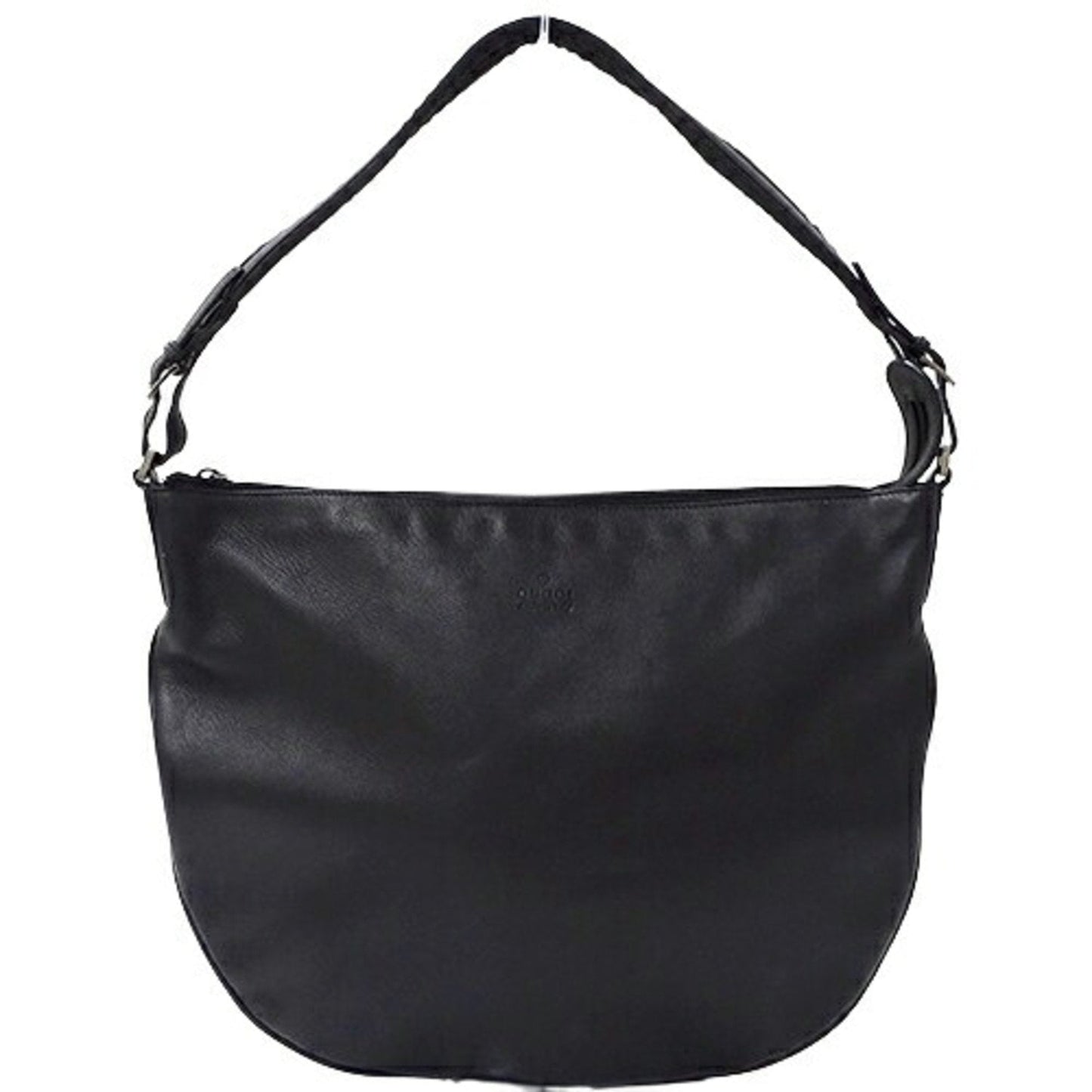 Gucci Hobo  Leather Shoulder Bag ()