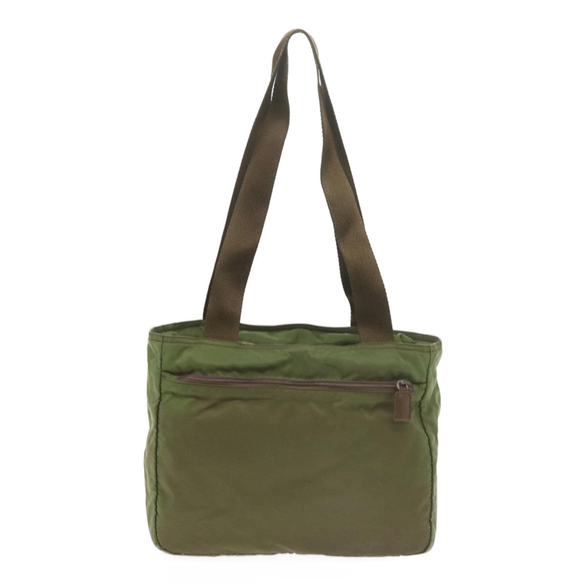 Luxury PradaTessuto Tote
