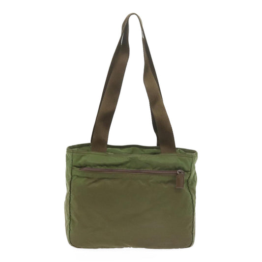 Luxury PradaTessuto Tote